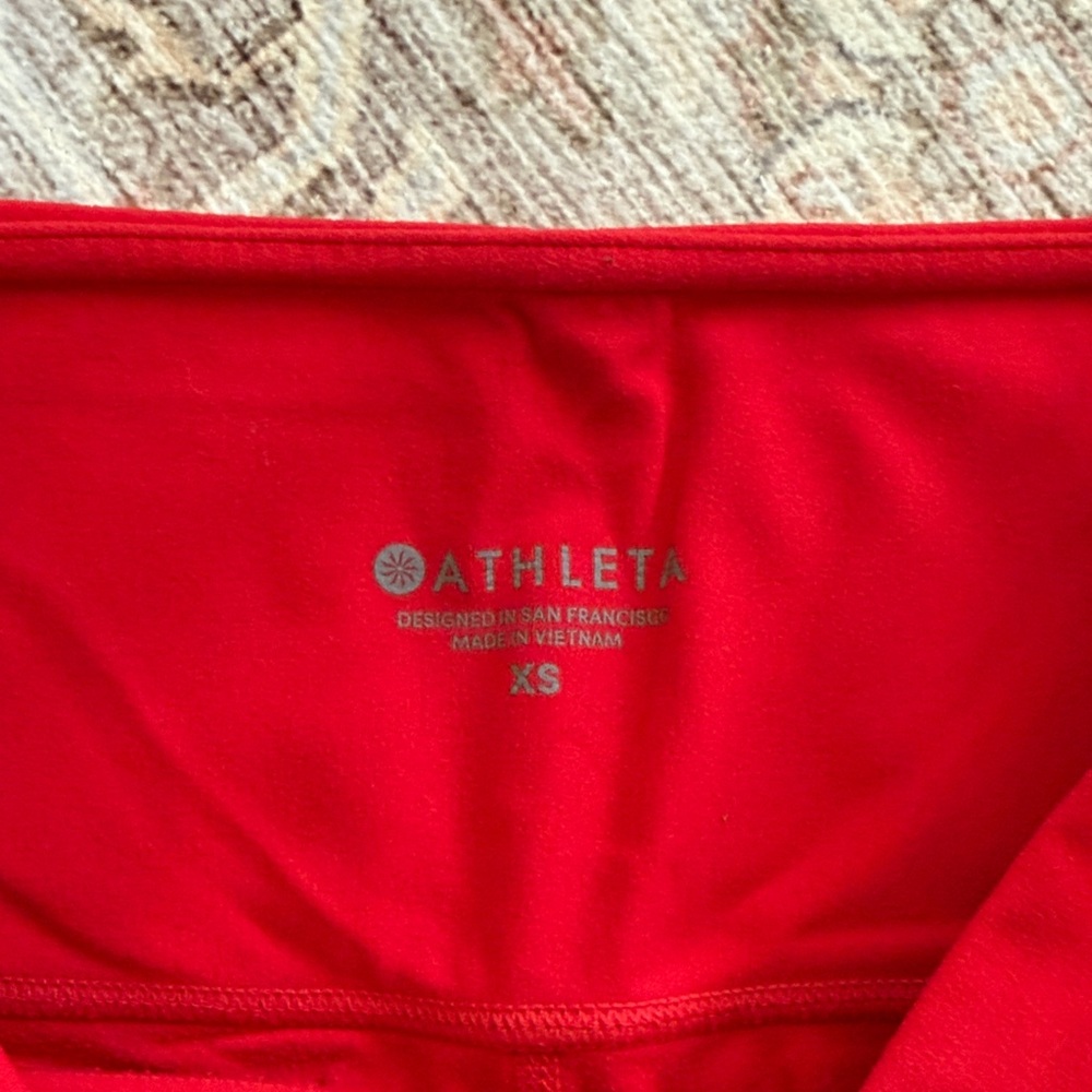 Athleta Women’s 7/8 Legging - Picture 5 of 6